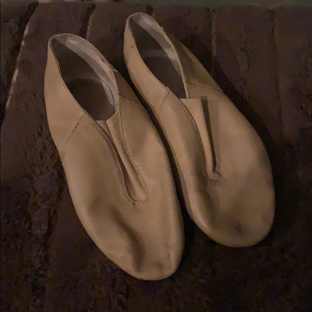 Girls Jazz Shoes